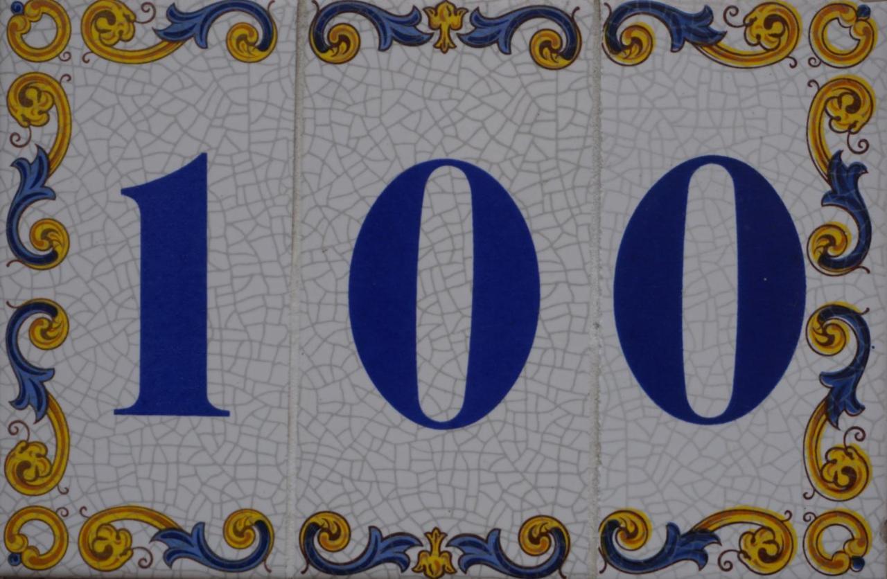 카르카손 Le 100 아파트 외부 사진